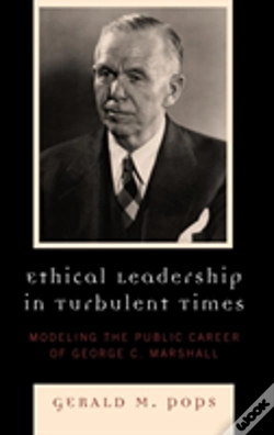 Capa do artigo Ethical Leadership In Turbulent Times