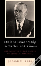 Capa do artigo Ethical Leadership In Turbulent Times