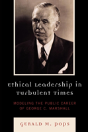 Ethical Leadership In Turbulent Times - Preview