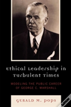 Capa do artigo Ethical Leadership In Turbulent Times
