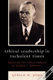 Capa do artigo Ethical Leadership In Turbulent Times