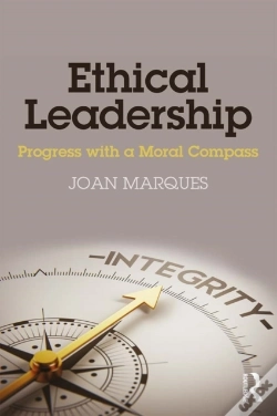 Capa do artigo Ethical Leadership