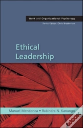 Ethical Leadership