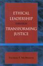 Ethical Leadership Through Transforming Justice - Preview