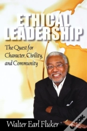Capa do artigo Ethical Leadership