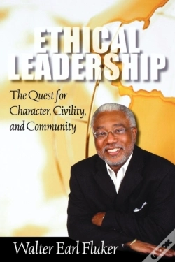 Capa do artigo Ethical Leadership