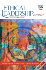 Capa do artigo Ethical Leadership