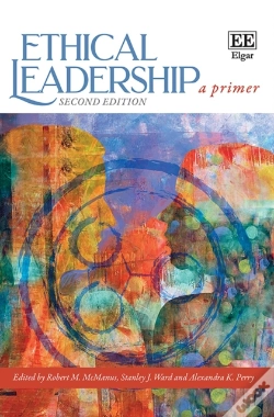 Capa do artigo Ethical Leadership
