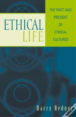 Capa do artigo Ethical Life