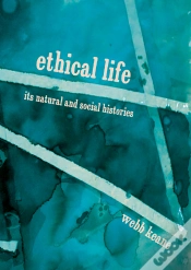 Capa do artigo Ethical Life