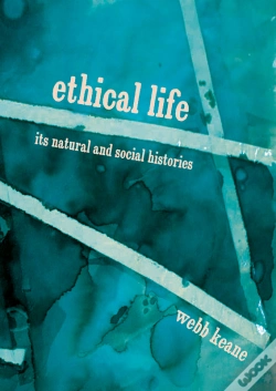 Capa do artigo Ethical Life
