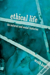 Capa do artigo Ethical Life
