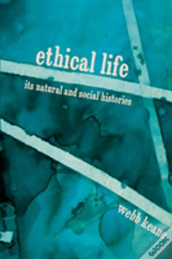 Capa do artigo Ethical Life