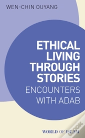 Ethical Living Through Stories