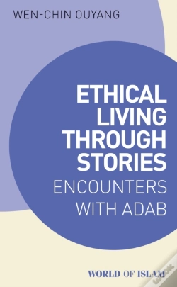 Capa do artigo Ethical Living Through Stories