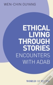 Capa do artigo Ethical Living Through Stories