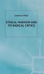 Ethical Marxism And Its Radical Critics - Preview