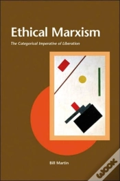Capa do artigo Ethical Marxism