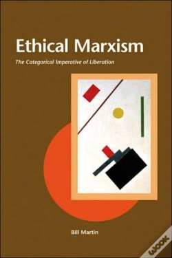 Capa do artigo Ethical Marxism