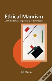 Capa do artigo Ethical Marxism