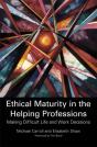 Ethical Maturity In The Helping Professions - Preview