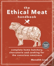 Capa do artigo Ethical Meat Handbook
