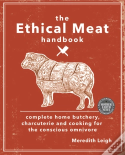 Capa do artigo Ethical Meat Handbook