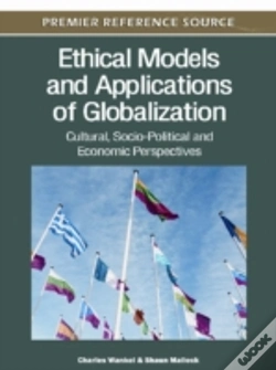 Capa do artigo Ethical Models And Applications Of Globalization