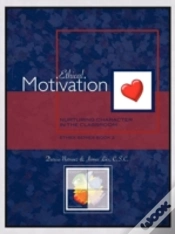 Capa do artigo Ethical Motivation