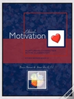 Capa do artigo Ethical Motivation