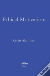 Capa do artigo Ethical Motivations