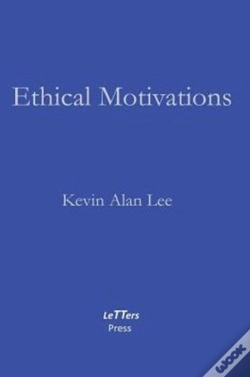 Capa do artigo Ethical Motivations