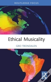 Capa do artigo Ethical Musicality