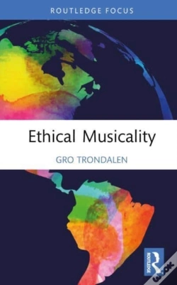 Capa do artigo Ethical Musicality