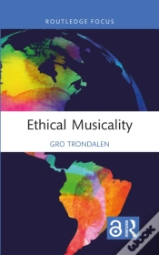 Capa do artigo Ethical Musicality