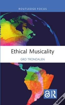 Capa do artigo Ethical Musicality