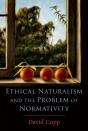 Ethical Naturalism And The Problem Of Normativity - Preview