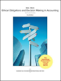 Ethical Obligations And Decision-Making In Accounting: Text And Cases - Preview