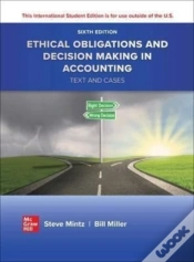 Capa do artigo Ethical Obligations And Decision-Making Ise
