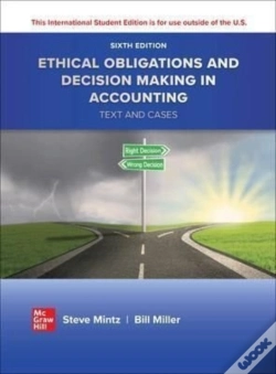 Capa do artigo Ethical Obligations And Decision-Making Ise