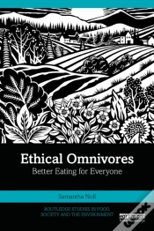 Capa do artigo Ethical Omnivores