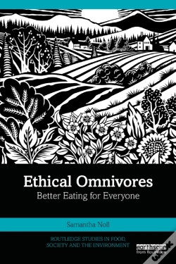 Capa do artigo Ethical Omnivores