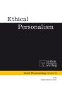 Ethical Personalism - Preview