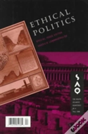 Capa do artigo Ethical Politics
