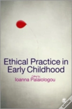 Capa do artigo Ethical Practice In Early Childhood