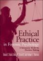 Ethical Practice In Forensic Psychology - Preview