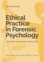 Ethical Practice In Forensic Psychology - Preview