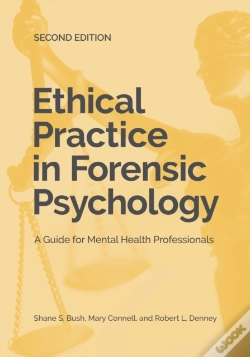 Capa do artigo Ethical Practice In Forensic Psychology