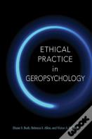 Ethical Practice In Geropsychology