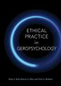 Ethical Practice In Geropsychology - Preview